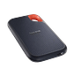 SanDisk Extreme Portable SSD 1 TB, USB 3.2 Gen 2, Cifrado AES 256 bits, Resistente Agua y Polvo, Alta Velocidad NVMe - Miniatura 2