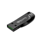 SanDisk Ultra Shift Pendrive USB 128 GB, USB 3.2 Gen 1, Transferencia Rápida, Portátil, Protección con Contraseña - Miniatura 2