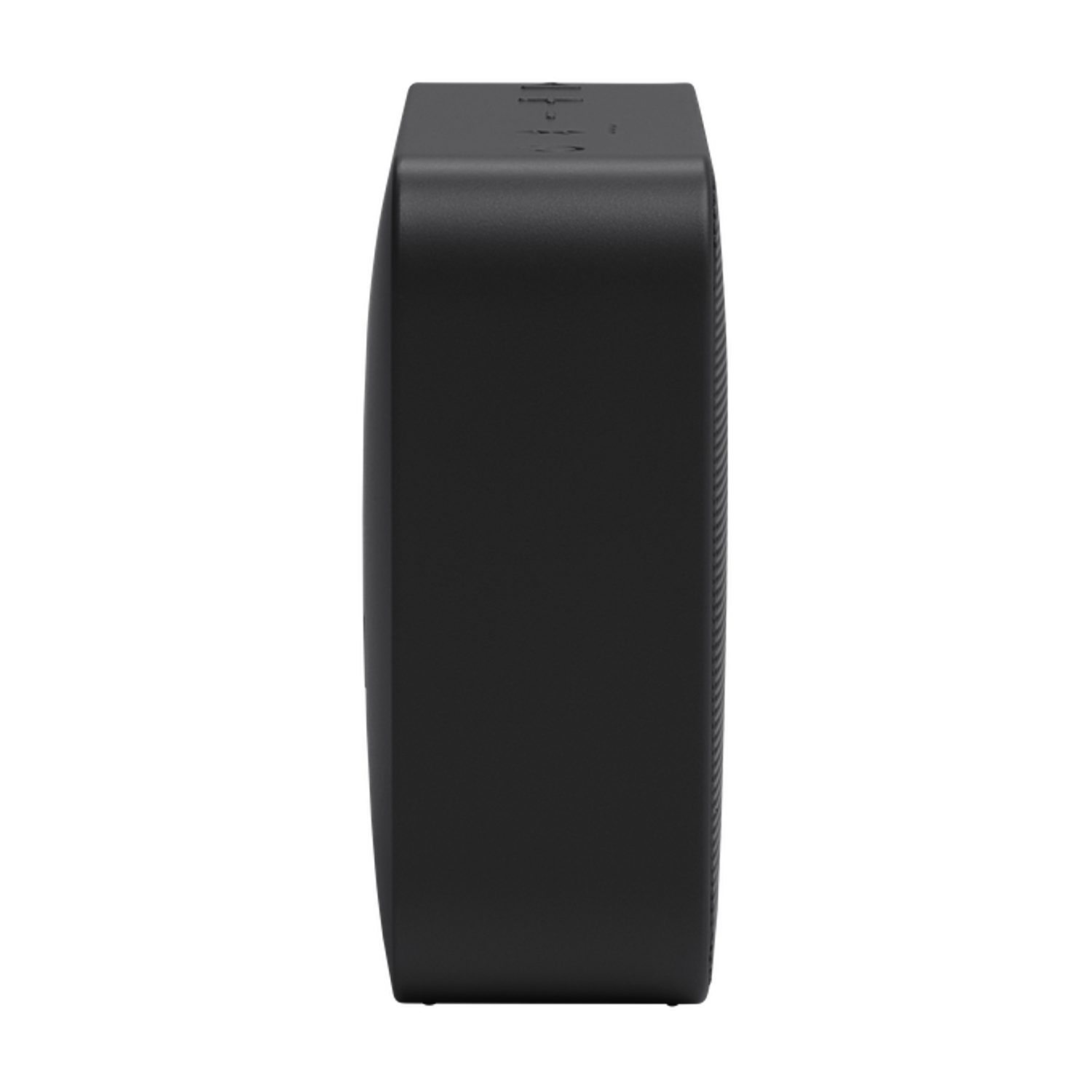 JBL Go Essential 2 Parlante Bluetooth Portátil, Sonido JBL Pro, Resistente al Agua IP67, Negro 4