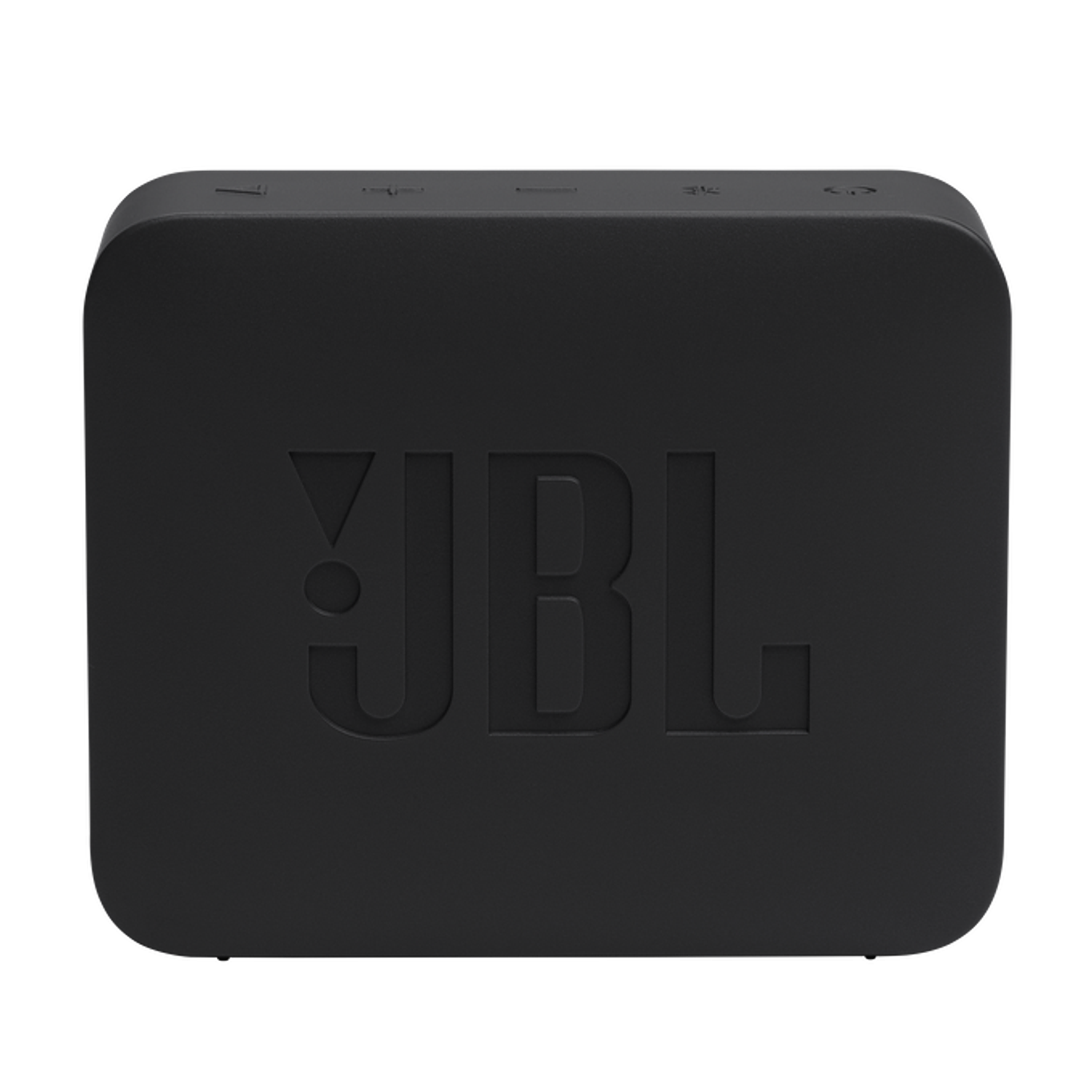 JBL Go Essential 2 Parlante Bluetooth Portátil, Sonido JBL Pro, Resistente al Agua IP67, Negro 3