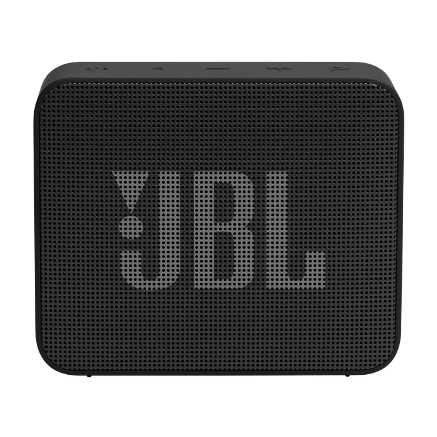 JBL Go Essential 2 Parlante Bluetooth Portátil, Sonido JBL Pro, Resistente al Agua IP67, Negro 2