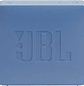 JBL Go Essential 2 Parlante Bluetooth Portátil, Sonido JBL Pro, Resistente al Agua IP67, Azul - Miniatura 3