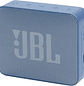 JBL Go Essential 2 Parlante Bluetooth Portátil, Sonido JBL Pro, Resistente al Agua IP67, Azul - Miniatura 1