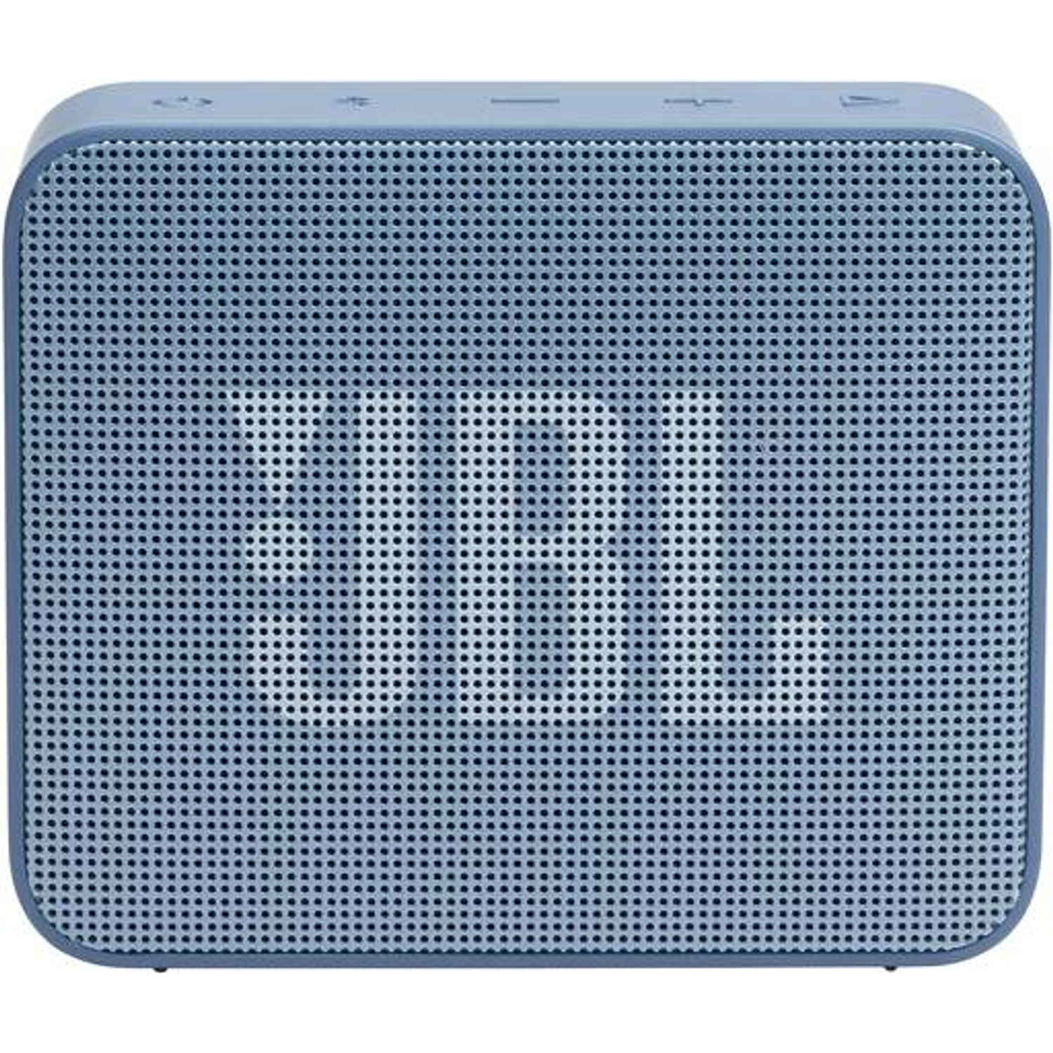 JBL Go Essential 2 Parlante Bluetooth Portátil, Sonido JBL Pro, Resistente al Agua IP67, Azul 2