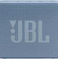 JBL Go Essential 2 Parlante Bluetooth Portátil, Sonido JBL Pro, Resistente al Agua IP67, Azul - Miniatura 2