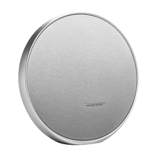 Harman Kardon Onyx Studio 9 Altavoz Bluetooth Portátil, 50W RMS, Sonido Premium, Gris