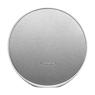 Harman Kardon Onyx Studio 9 Altavoz Bluetooth Portátil, 50W RMS, Sonido Premium, Gris