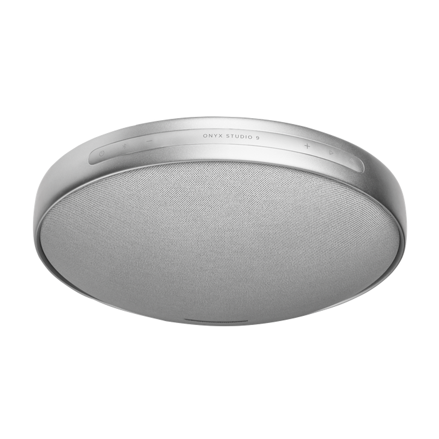 Harman Kardon Onyx Studio 9 Altavoz Bluetooth Portátil, 50W RMS, Sonido Premium, Gris 6