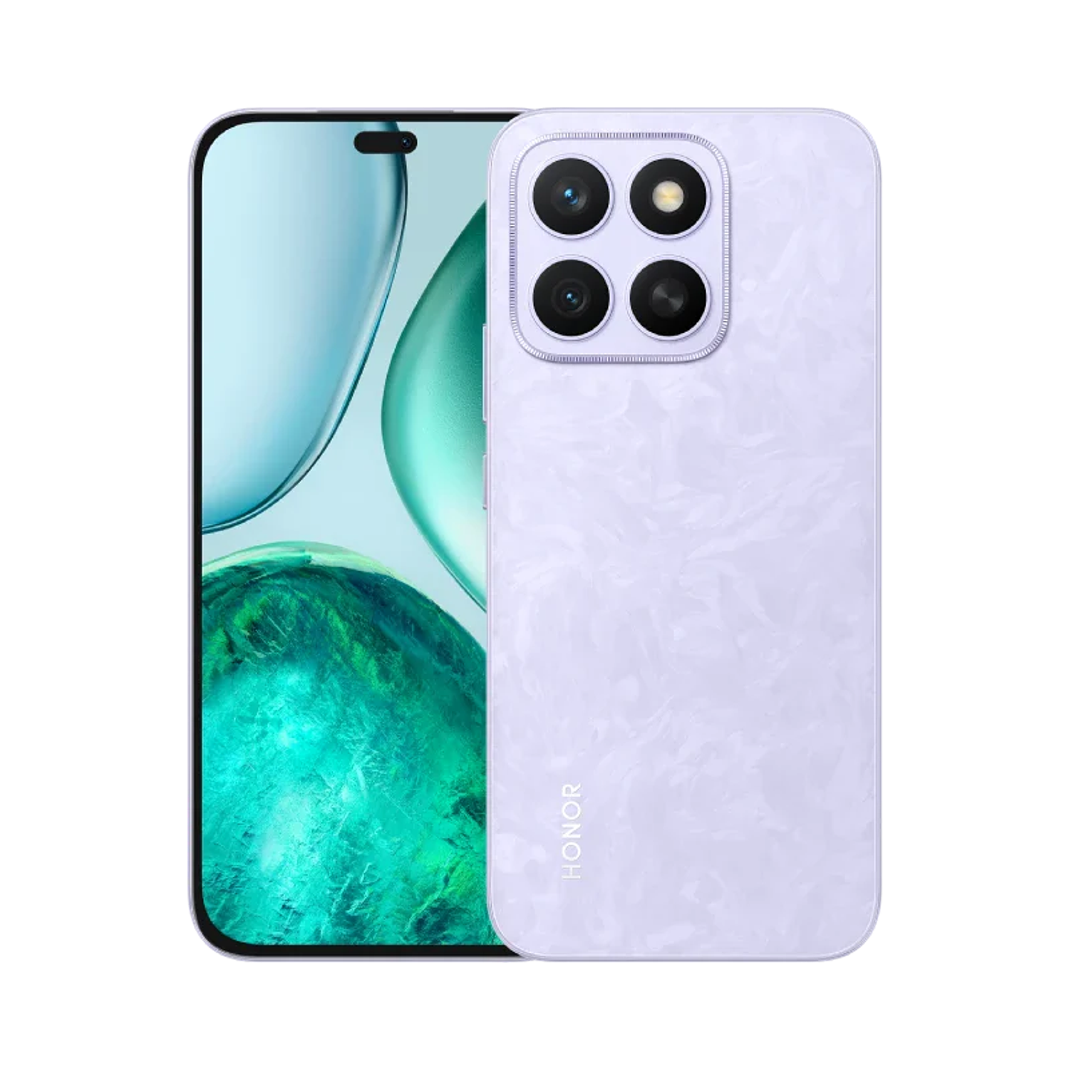 Honor x8c, Celular 6.7