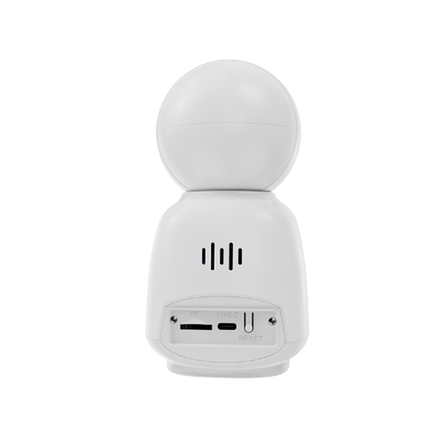 Nexxt NHC-IP20 Cámara PTZ Inteligente Wi-Fi, Full HD 1080p, Audio Bidireccional, Visión Nocturna y Botón de Emergencia 5