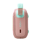 JBL Go 4 Parlante Bluetooth Portátil, Sonido JBL Pro, IP67 Resistente al Agua y Polvo, Hasta 7 Horas de Reproducción, Rosa - Miniatura 4