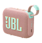 JBL Go 4 Parlante Bluetooth Portátil, Sonido JBL Pro, IP67 Resistente al Agua y Polvo, Hasta 7 Horas de Reproducción, Rosa - Miniatura 7