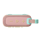 JBL Go 4 Parlante Bluetooth Portátil, Sonido JBL Pro, IP67 Resistente al Agua y Polvo, Hasta 7 Horas de Reproducción, Rosa - Miniatura 11