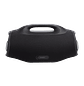 JBL Boombox 4 Parlante Bluetooth Portátil, Sonido JBL Pro con AI Sound Boost, IP68 Resistente al Agua y Polvo, Hasta 34 Horas de Reproducción, Negro - Miniatura 3