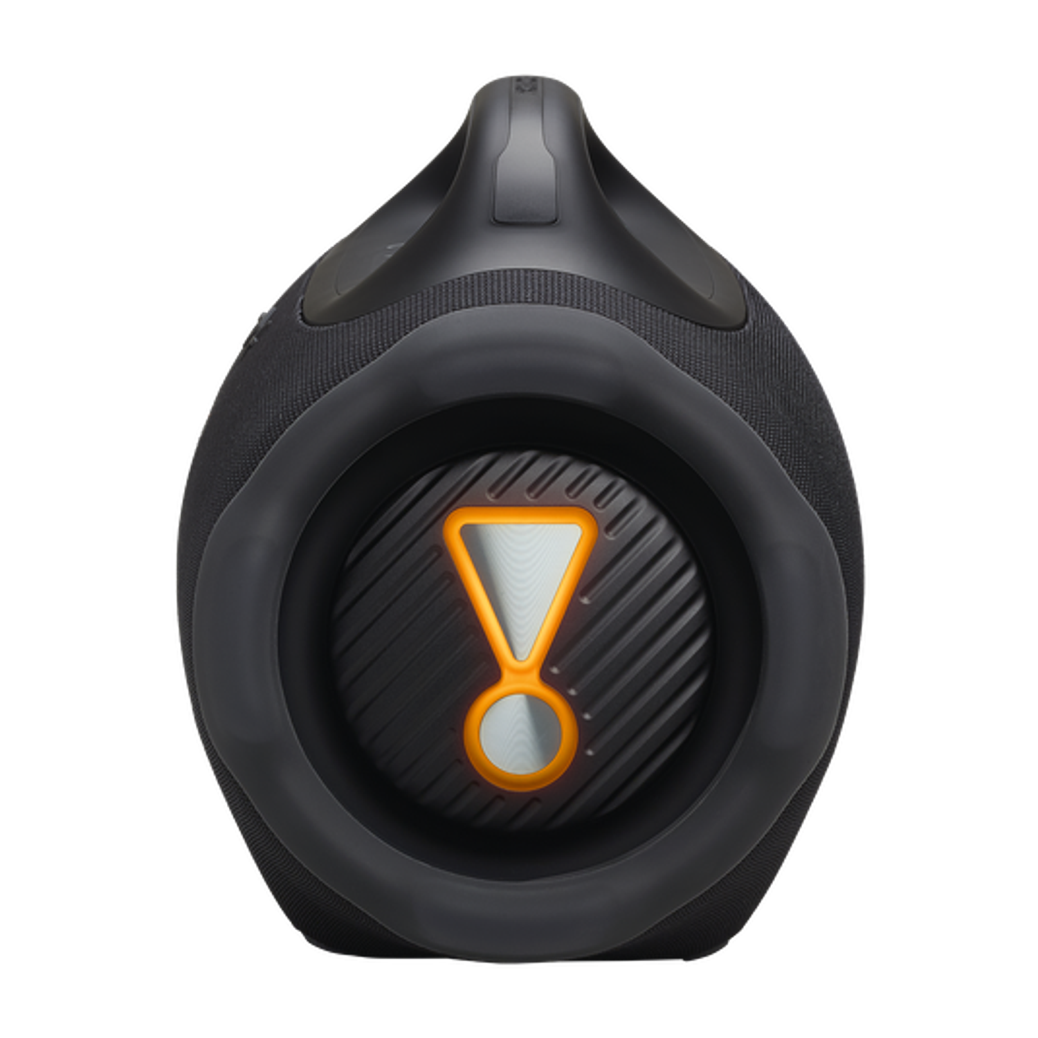 JBL Boombox 4 Parlante Bluetooth Portátil, Sonido JBL Pro con AI Sound Boost, IP68 Resistente al Agua y Polvo, Hasta 34 Horas de Reproducción, Negro 4