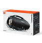 JBL Boombox 4 Parlante Bluetooth Portátil, Sonido JBL Pro con AI Sound Boost, IP68 Resistente al Agua y Polvo, Hasta 34 Horas de Reproducción, Negro - Miniatura 7
