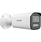 Hikvision DS-2CD1643G2-LIZU Cámara de Seguridad Tipo Bala 4MP, Varifocal Motorizada, IP67, Luz Híbrida, Audio, Visión nocturna, Detección de Personas y Vehículos - Miniatura 3