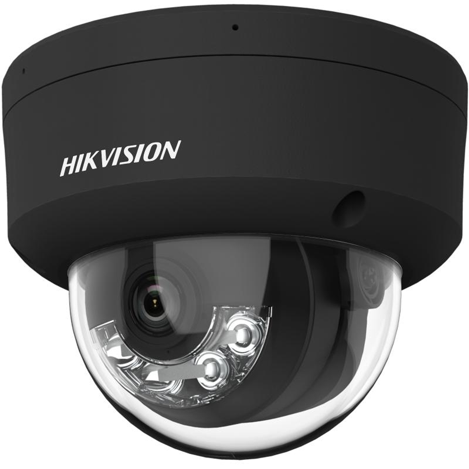 Hikvision DS-2CD2163G2-LIS2U Cámara de Red Domo Fija Acusense Smart Hybrid Light 6 MP, Audio Dual, IP67 IK10, Detección Personas y Vehículos 4