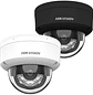 Hikvision DS-2CD2163G2-LIS2U Cámara de Red Domo Fija Acusense Smart Hybrid Light 6 MP, Audio Dual, IP67 IK10, Detección Personas y Vehículos - Miniatura 1