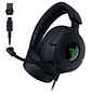 Razer Kraken V4 X Audífonos Gamer, 7.1, Micrófono Retráctil, USB-C, Color Negro - Miniatura 1