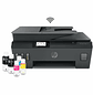 HP Smart Tank 530 Impresora Multifuncional Tinta Color Wireless, 22 ppm/negro, 16 ppm/color, Wifi - thumbnail 1