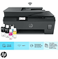 HP Smart Tank 530 Impresora Multifuncional Tinta Color Wireless, 22 ppm/negro, 16 ppm/color, Wifi - thumbnail 7