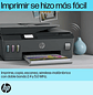 HP Smart Tank 530 Impresora Multifuncional Tinta Color Wireless, 22 ppm/negro, 16 ppm/color, Wifi - thumbnail 11