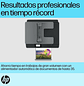 HP Smart Tank 530 Impresora Multifuncional Tinta Color Wireless, 22 ppm/negro, 16 ppm/color, Wifi - thumbnail 13