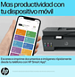 HP Smart Tank 530 Impresora Multifuncional Tinta Color Wireless, 22 ppm/negro, 16 ppm/color, Wifi - thumbnail 15