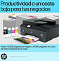HP Smart Tank 530 Impresora Multifuncional Tinta Color Wireless, 22 ppm/negro, 16 ppm/color, Wifi - thumbnail 16