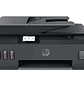 HP Smart Tank 530 Impresora Multifuncional Tinta Color Wireless, 22 ppm/negro, 16 ppm/color, Wifi - thumbnail 3