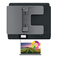 HP Smart Tank 530 Impresora Multifuncional Tinta Color Wireless, 22 ppm/negro, 16 ppm/color, Wifi - thumbnail 5