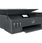 HP Smart Tank 530 Impresora Multifuncional Tinta Color Wireless, 22 ppm/negro, 16 ppm/color, Wifi - thumbnail 4
