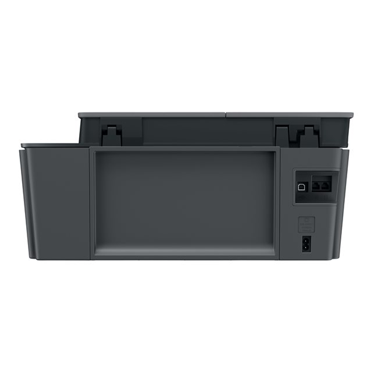 HP Smart Tank 530 Impresora Multifuncional Tinta Color Wireless, 22 ppm/negro, 16 ppm/color, Wifi 6