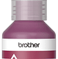 Brother BTD100M Botella de Tinta Magenta Original, Ultra Rendimiento, InkBenefit Tank, 48.8 ml, Hasta 5.000 Páginas - Miniatura 2