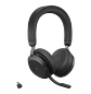Jabra Evolve2 75 Audifonos Inalámbricos Profesionales con ANC, Bluetooth 5.2, 36h Batería y Certificación Microsoft Teams - Miniatura 3