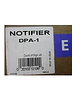 Notifier DPA-1 Panel Frontal para Micrófono de Audio DVC - Miniatura 1