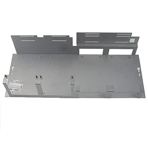Notifier Black Box #3 - Blank panels kit - Chassis 3 Spaces
