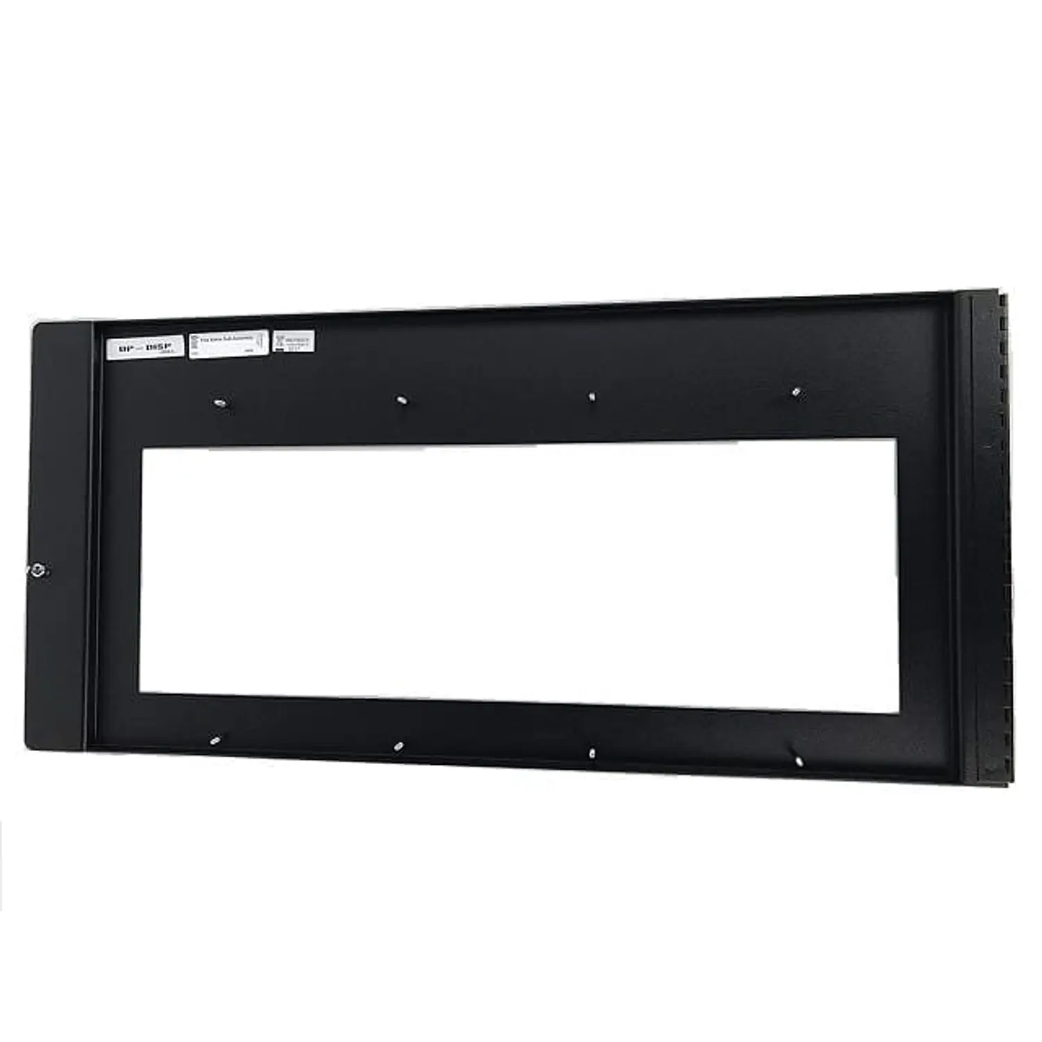Notifier DP-DISP Placa Frontal para Pantalla de Sistema 1