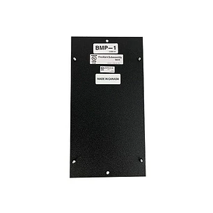 Notifier BMP-1 Placa de Módulo en Blanco para Panel FACP