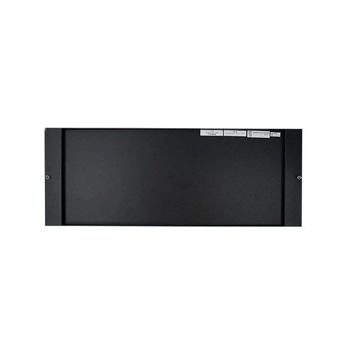 Notifier DP-1B Panel Frontal Pintado para Gabinete de Expansión