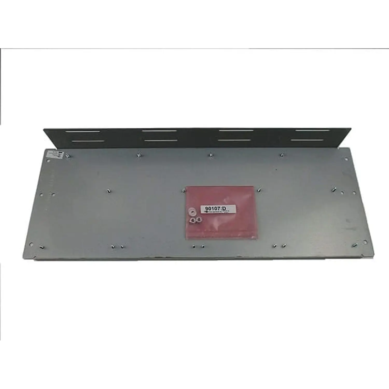 Notifier CHS-4L Chasis de 4 Posiciones para Panel FACP 1