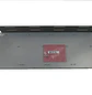 Notifier CHS-4L Chasis de 4 Posiciones para Panel FACP - Miniatura 1