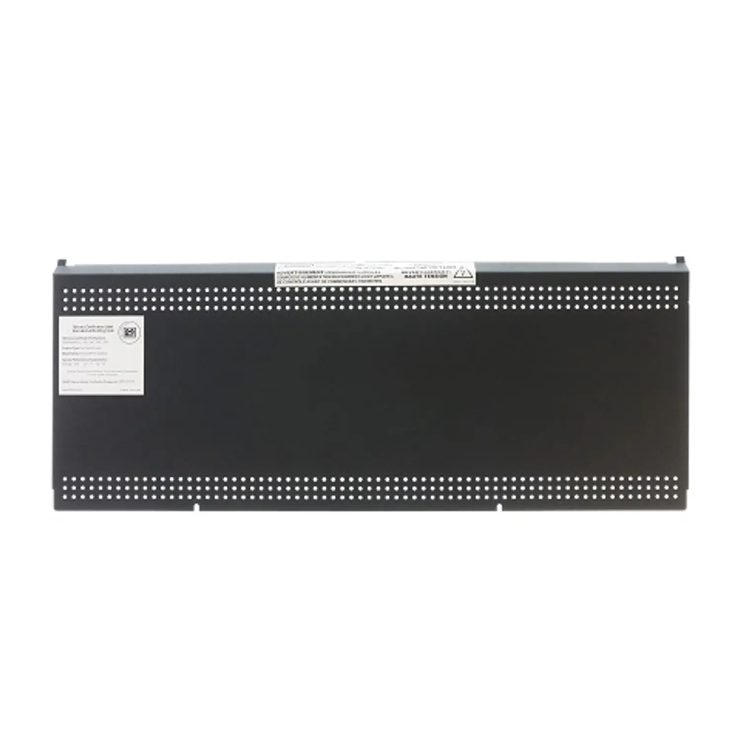 Notifier BP2-4 Caja Extendida para Baterías Serie CAB-4 1