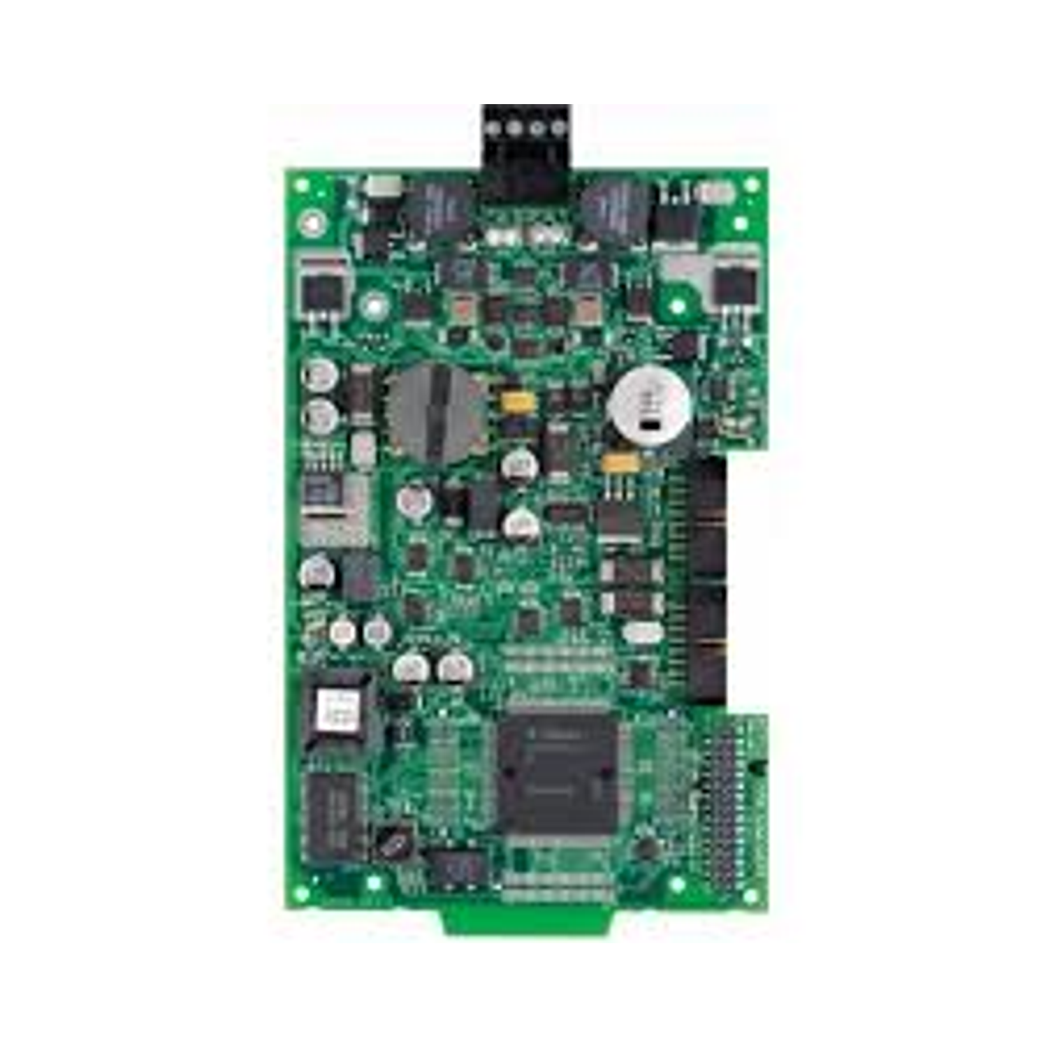 Notifier LCM-320, Modulo Expansión, NFS-640, NFS2-640