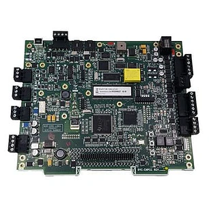 Notifier DVC-EM Comando Digital de Voz para Evacuación