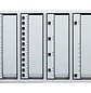 Notifier DVC-KD, Teclado de Comando de Voz DVC, 24 Botones Programables, LED de Estado, CAB-4 - Miniatura 1