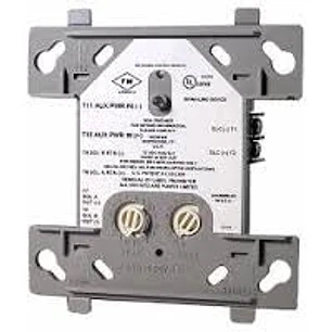 Notifier FCM-1 Módulo de Control Direccionable Inteligente