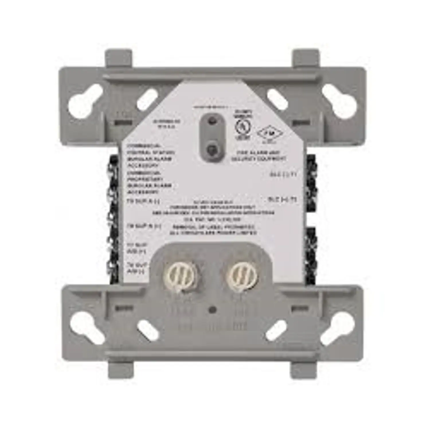 Notifier FMM-1 Módulo Monitor Direccionable Inteligente