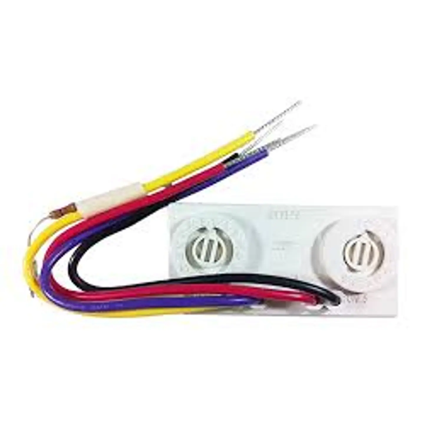 Notifier FMM-101 Módulo Monitor Mini Direccionable